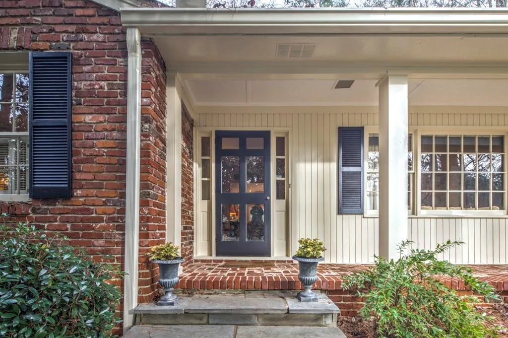 3271 Pinestream Road Nw, Atlanta, Georgia 30327, 4 Bedrooms Bedrooms, ,3 BathroomsBathrooms,Residential,Sold,3271 Pinestream Road Nw,5634137