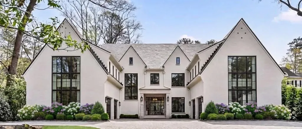 328 Mirador Court, Marietta, Georgia 30068