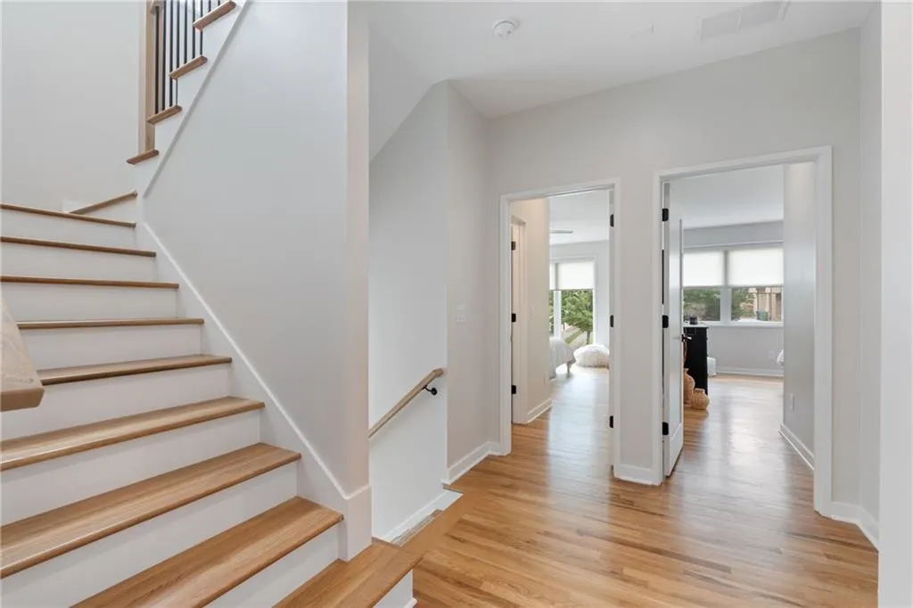 664 B Timm Valley Road Ne, Atlanta, Georgia 30305, 6 Bedrooms Bedrooms, ,6 BathroomsBathrooms,Residential,For Sale,664 B Timm Valley Road Ne,7654356