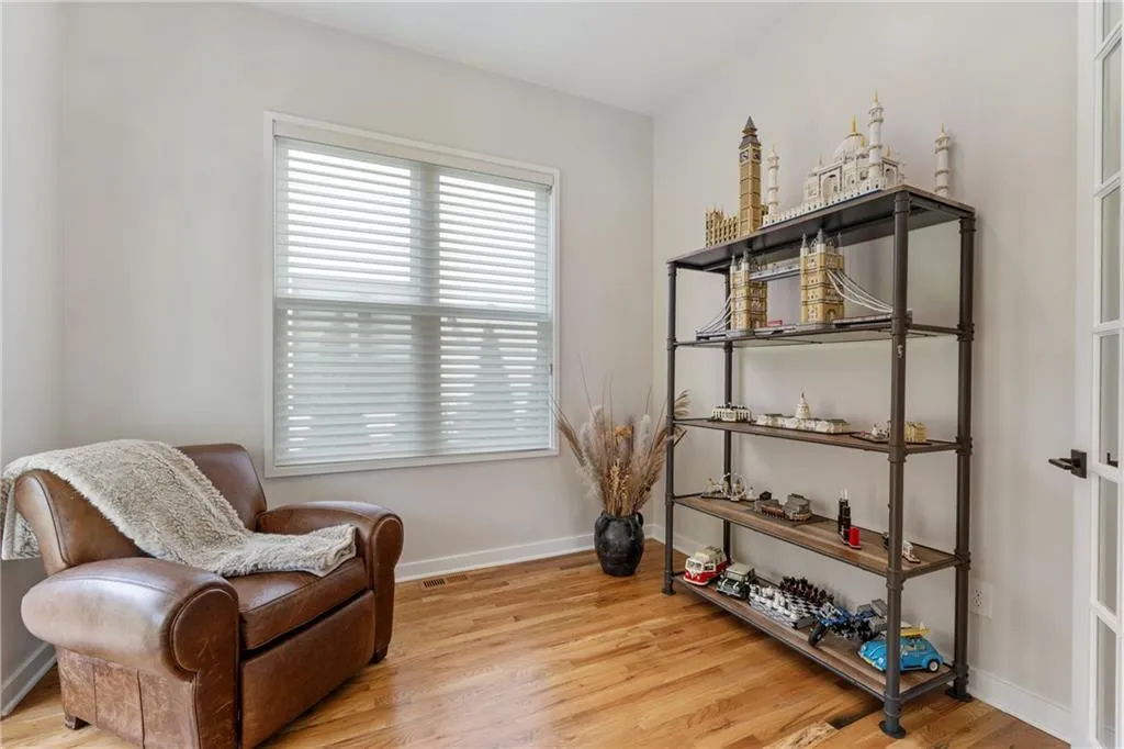 664 B Timm Valley Road Ne, Atlanta, Georgia 30305, 6 Bedrooms Bedrooms, ,6 BathroomsBathrooms,Residential,For Sale,664 B Timm Valley Road Ne,7654356