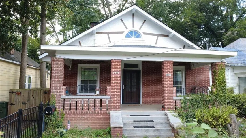 1453 Metropolitan Parkway Sw, Atlanta, Georgia 30310