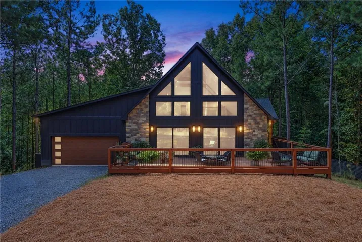 37 Abernathy Lane, Ellijay, Georgia 30540