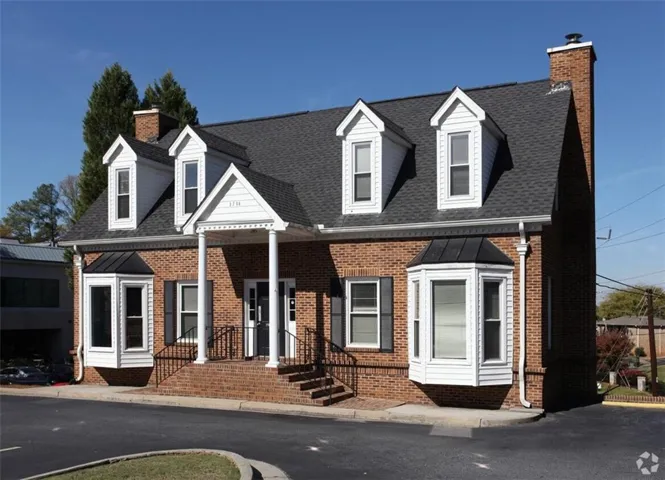 3746 Chamblee Tucker Road, Atlanta, Georgia 30341