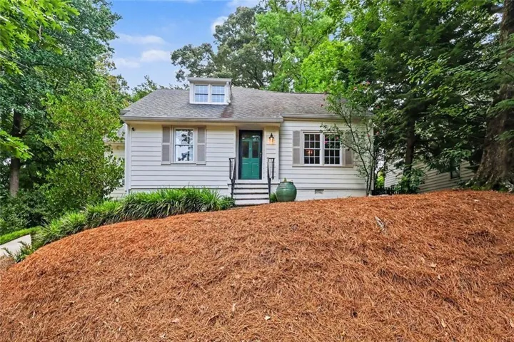 3055 Skyland Drive Ne, Atlanta, Georgia 30341
