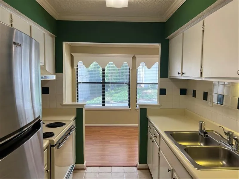 2704 Huntingdon, Atlanta, Georgia 30350, 2 Bedrooms Bedrooms, ,2 BathroomsBathrooms,Residential,Sold,2704 Huntingdon,7508787