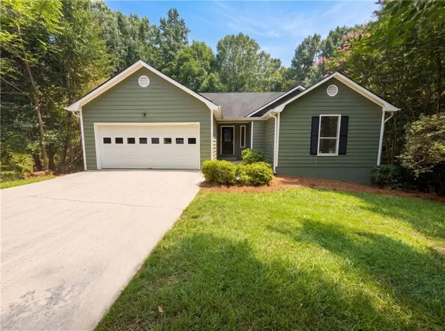 1626 River Trace, Auburn, Georgia 30011