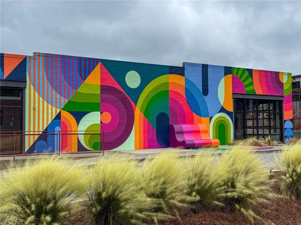 1721 Marietta Road Nw, Atlanta, Georgia 30318, 2 Bedrooms Bedrooms, ,2 BathroomsBathrooms,Residential,For Sale,1721 Marietta Road Nw,7672663