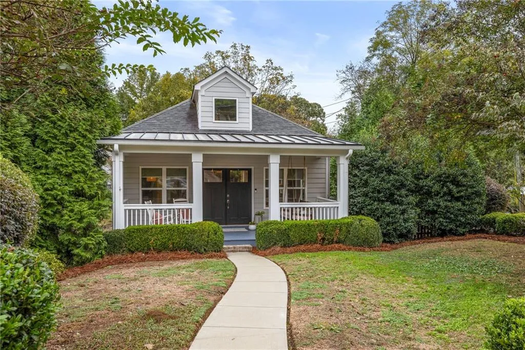 1721 Marietta Road Nw, Atlanta, Georgia 30318, 2 Bedrooms Bedrooms, ,2 BathroomsBathrooms,Residential,For Sale,1721 Marietta Road Nw,7672663