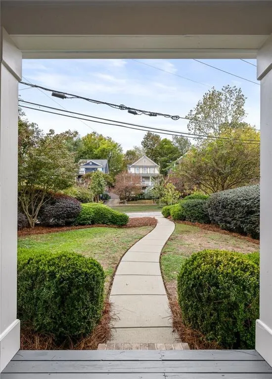 1721 Marietta Road Nw, Atlanta, Georgia 30318, 2 Bedrooms Bedrooms, ,2 BathroomsBathrooms,Residential,For Sale,1721 Marietta Road Nw,7672663