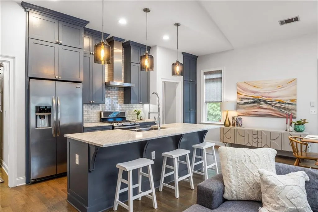 1721 Marietta Road Nw, Atlanta, Georgia 30318, 2 Bedrooms Bedrooms, ,2 BathroomsBathrooms,Residential,For Sale,1721 Marietta Road Nw,7672663