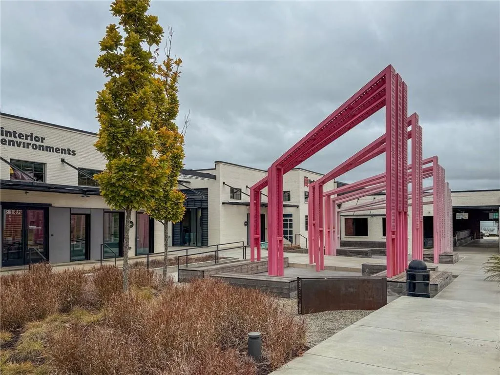 1721 Marietta Road Nw, Atlanta, Georgia 30318, 2 Bedrooms Bedrooms, ,2 BathroomsBathrooms,Residential,For Sale,1721 Marietta Road Nw,7672663