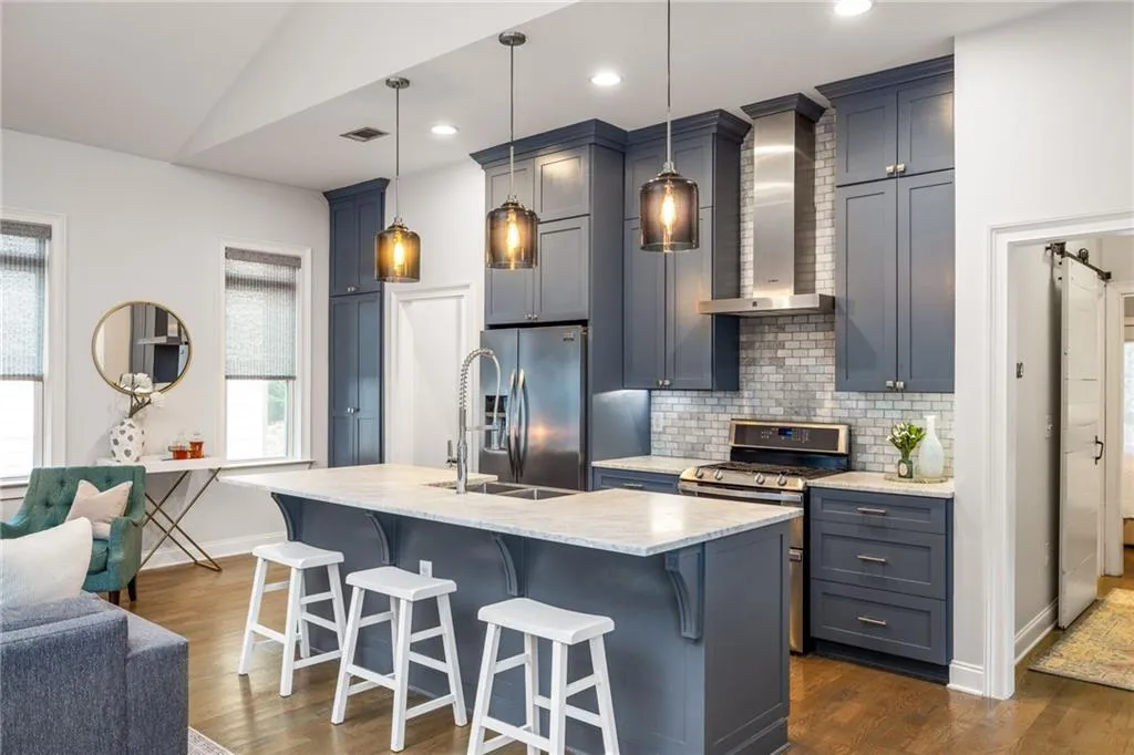 1721 Marietta Road Nw, Atlanta, Georgia 30318, 2 Bedrooms Bedrooms, ,2 BathroomsBathrooms,Residential,For Sale,1721 Marietta Road Nw,7672663