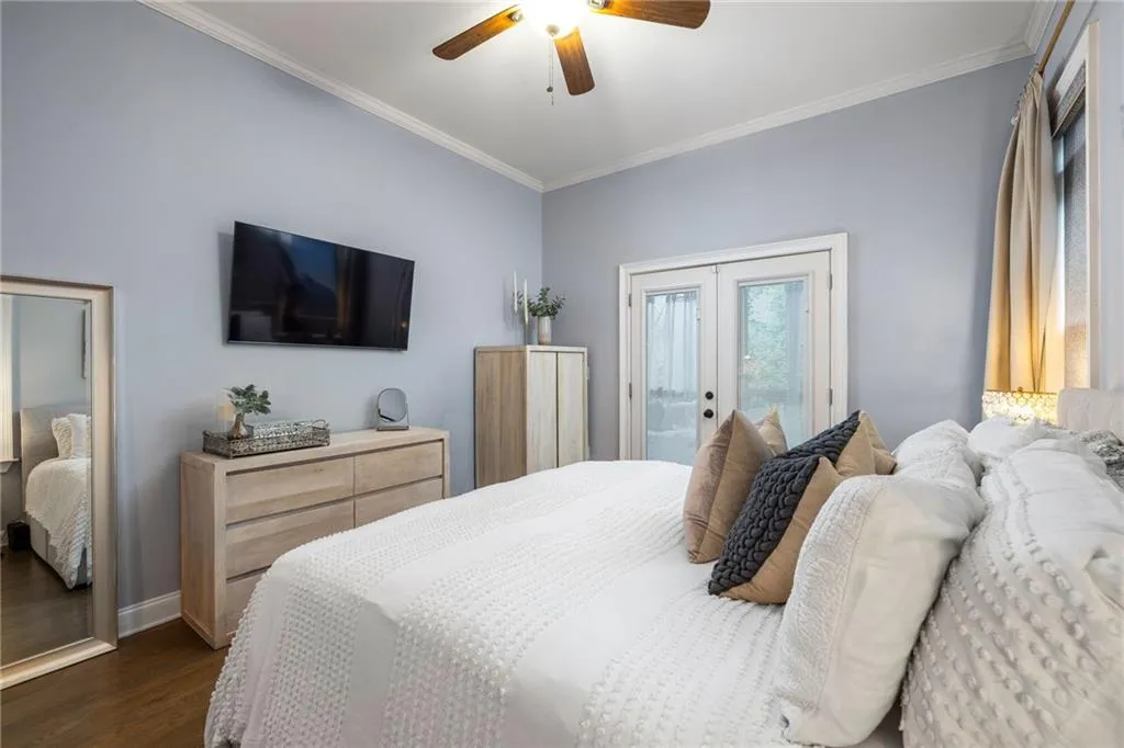 1721 Marietta Road Nw, Atlanta, Georgia 30318, 2 Bedrooms Bedrooms, ,2 BathroomsBathrooms,Residential,For Sale,1721 Marietta Road Nw,7672663