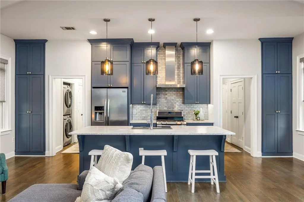 1721 Marietta Road Nw, Atlanta, Georgia 30318, 2 Bedrooms Bedrooms, ,2 BathroomsBathrooms,Residential,For Sale,1721 Marietta Road Nw,7672663