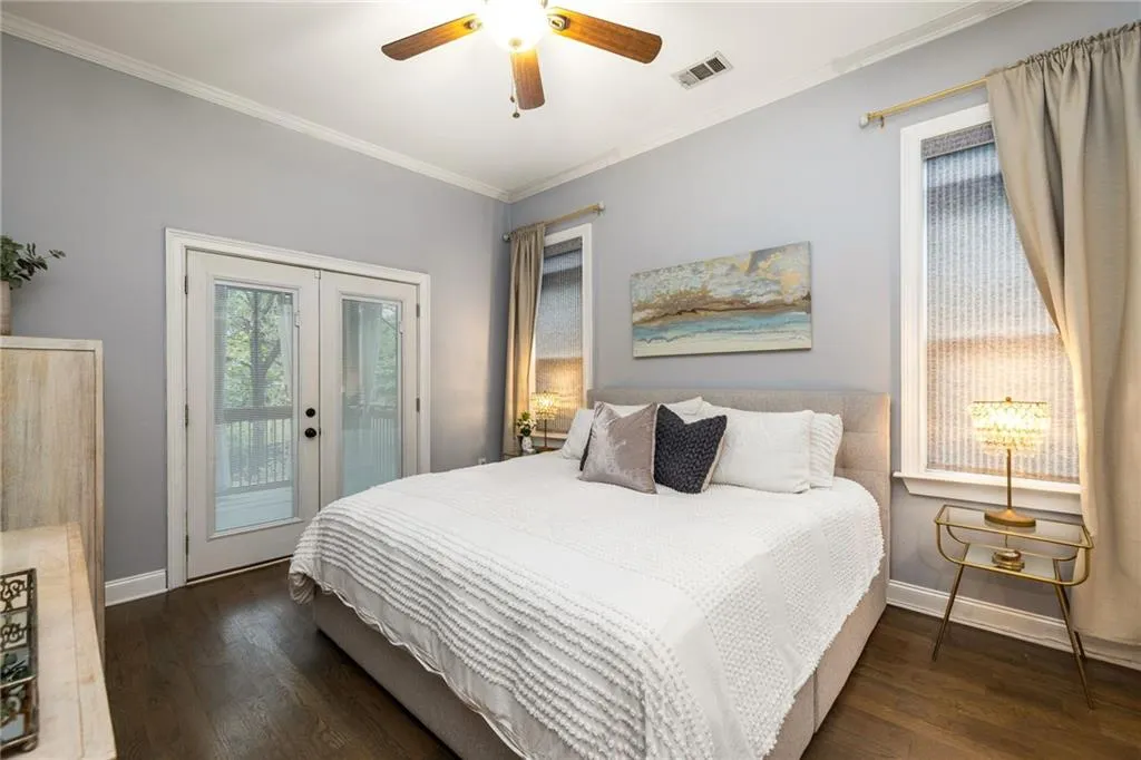 1721 Marietta Road Nw, Atlanta, Georgia 30318, 2 Bedrooms Bedrooms, ,2 BathroomsBathrooms,Residential,For Sale,1721 Marietta Road Nw,7672663