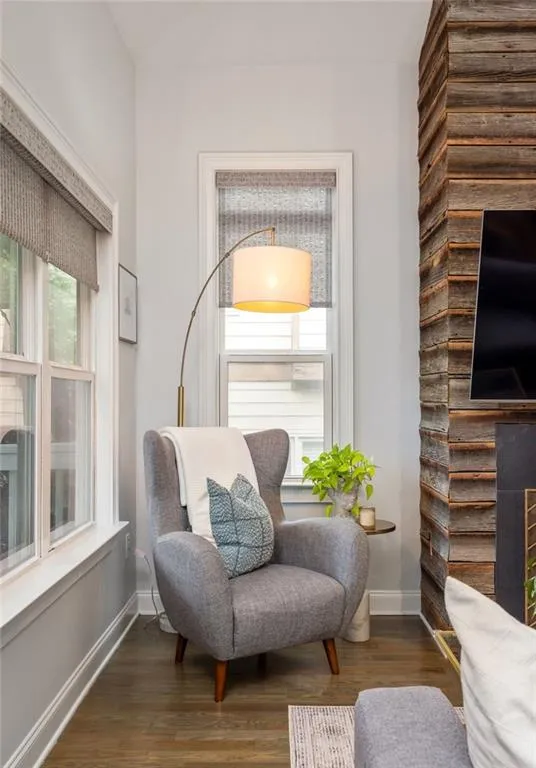 1721 Marietta Road Nw, Atlanta, Georgia 30318, 2 Bedrooms Bedrooms, ,2 BathroomsBathrooms,Residential,For Sale,1721 Marietta Road Nw,7672663