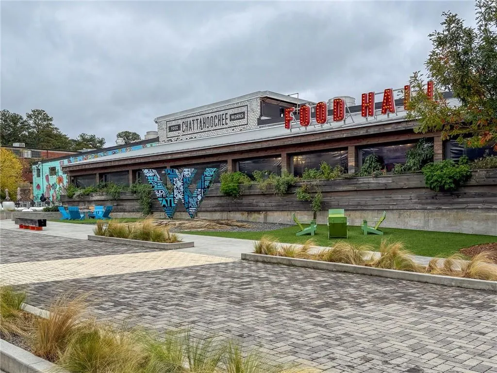 1721 Marietta Road Nw, Atlanta, Georgia 30318, 2 Bedrooms Bedrooms, ,2 BathroomsBathrooms,Residential,For Sale,1721 Marietta Road Nw,7672663