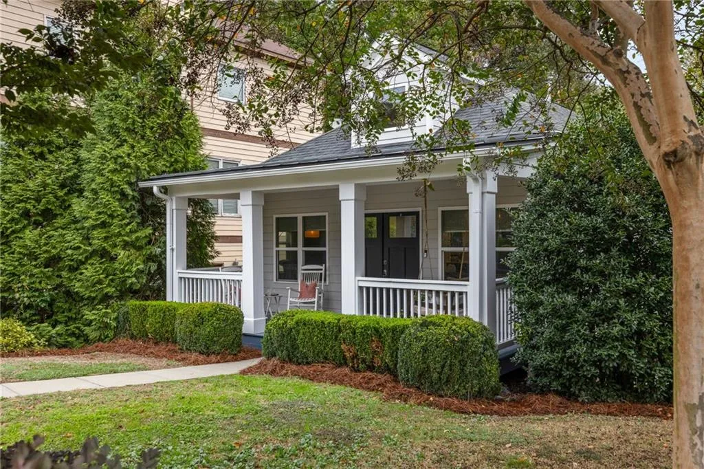 1721 Marietta Road Nw, Atlanta, Georgia 30318, 2 Bedrooms Bedrooms, ,2 BathroomsBathrooms,Residential,For Sale,1721 Marietta Road Nw,7672663