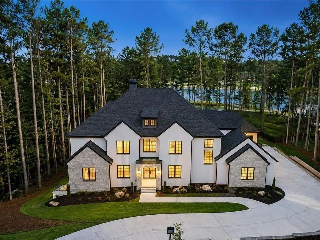 Alpharetta, GA 30004