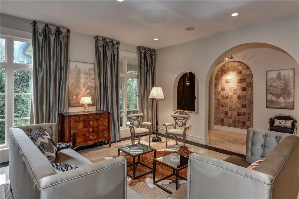 3058 Plymstock Lane Nw, Atlanta, Georgia 30327, 5 Bedrooms Bedrooms, ,5 BathroomsBathrooms,Residential,Sold,3058 Plymstock Lane Nw,5661149