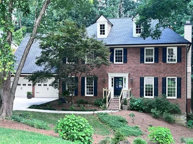 1851 Jacksons Creek Drive, Marietta, Georgia 30068