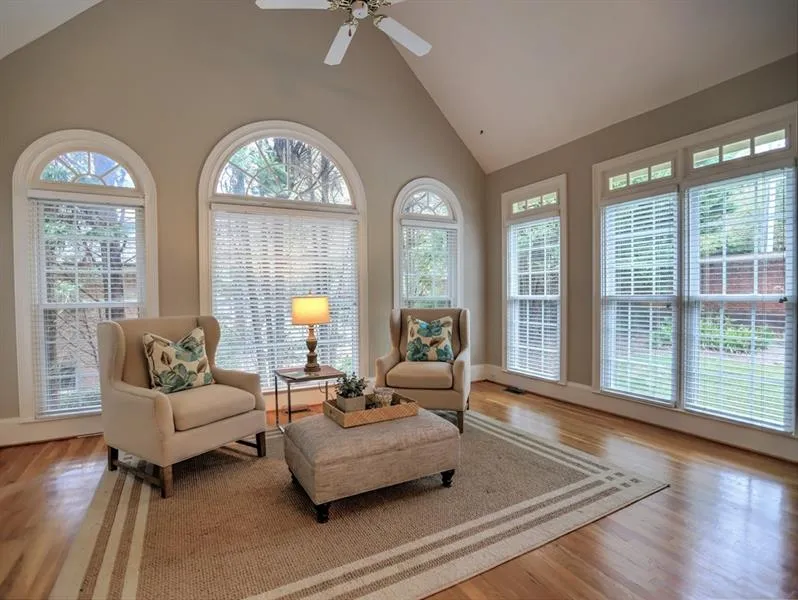 7900 Nesbit Downs Drive, Sandy Springs, Georgia 30350, 4 Bedrooms Bedrooms, ,3 BathroomsBathrooms,Residential,Sold,7900 Nesbit Downs Drive,6647741