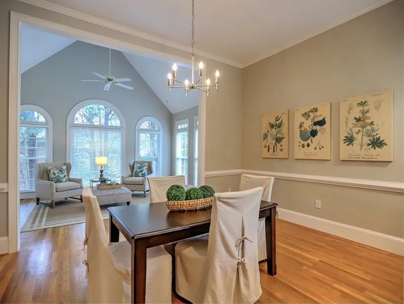 7900 Nesbit Downs Drive, Sandy Springs, Georgia 30350, 4 Bedrooms Bedrooms, ,3 BathroomsBathrooms,Residential,Sold,7900 Nesbit Downs Drive,6647741