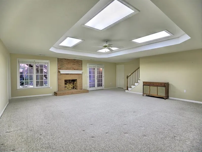 7900 Nesbit Downs Drive, Sandy Springs, Georgia 30350, 4 Bedrooms Bedrooms, ,3 BathroomsBathrooms,Residential,Sold,7900 Nesbit Downs Drive,6647741