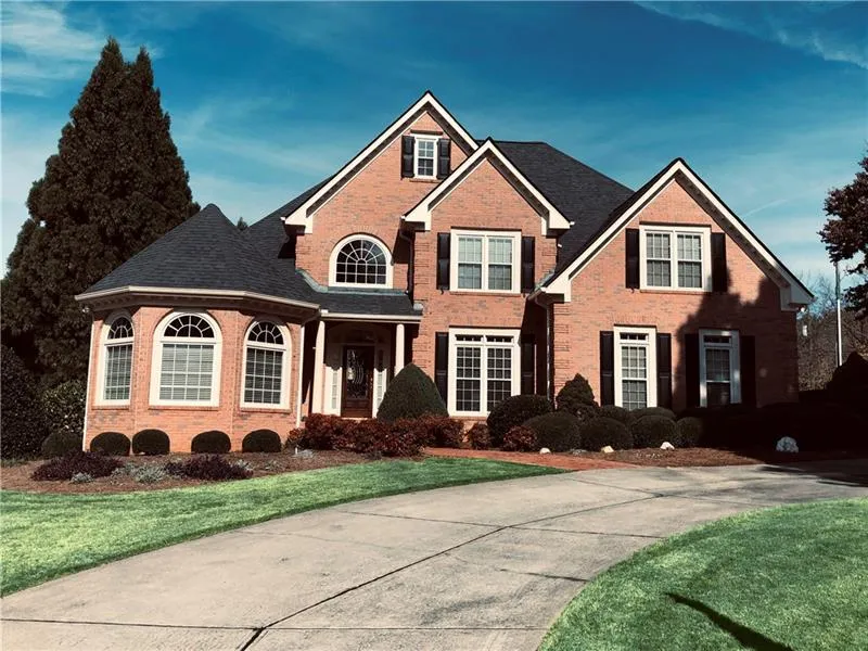7900 Nesbit Downs Drive, Sandy Springs, Georgia 30350, 4 Bedrooms Bedrooms, ,3 BathroomsBathrooms,Residential,Sold,7900 Nesbit Downs Drive,6647741