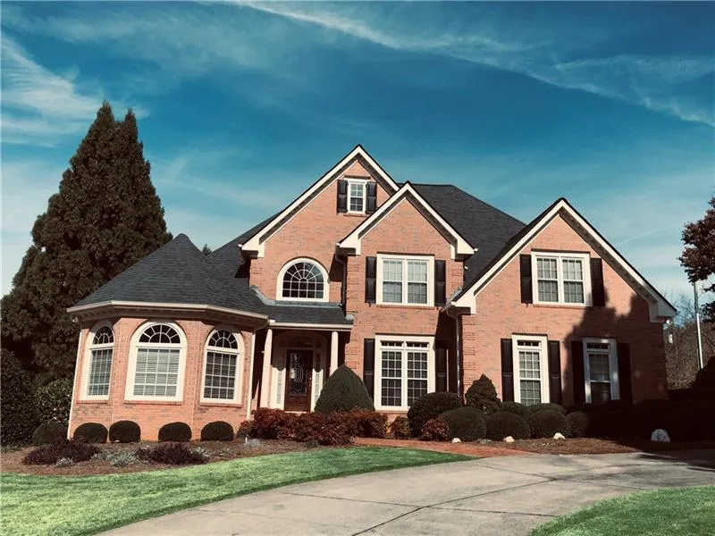 7900 Nesbit Downs Drive, Sandy Springs, Georgia 30350, 4 Bedrooms Bedrooms, ,3 BathroomsBathrooms,Residential,Sold,7900 Nesbit Downs Drive,6647741