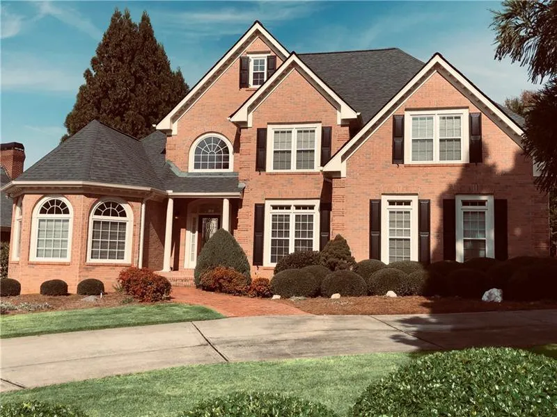 7900 Nesbit Downs Drive, Sandy Springs, Georgia 30350, 4 Bedrooms Bedrooms, ,3 BathroomsBathrooms,Residential,Sold,7900 Nesbit Downs Drive,6647741