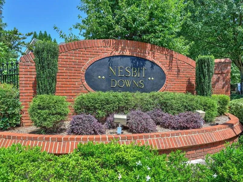 7900 Nesbit Downs Drive, Sandy Springs, Georgia 30350, 4 Bedrooms Bedrooms, ,3 BathroomsBathrooms,Residential,Sold,7900 Nesbit Downs Drive,6647741