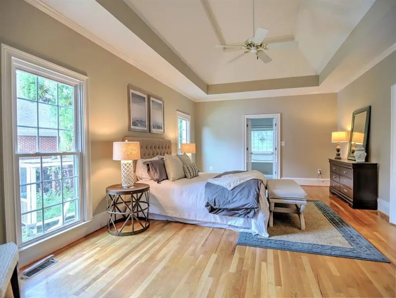 7900 Nesbit Downs Drive, Sandy Springs, Georgia 30350, 4 Bedrooms Bedrooms, ,3 BathroomsBathrooms,Residential,Sold,7900 Nesbit Downs Drive,6647741