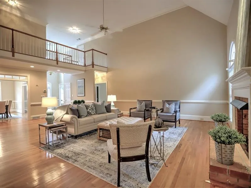 7900 Nesbit Downs Drive, Sandy Springs, Georgia 30350, 4 Bedrooms Bedrooms, ,3 BathroomsBathrooms,Residential,Sold,7900 Nesbit Downs Drive,6647741