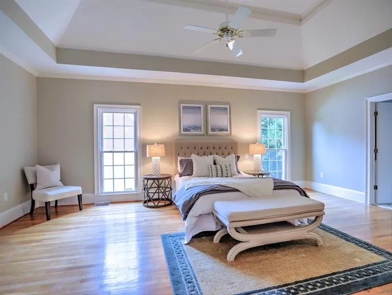 7900 Nesbit Downs Drive, Sandy Springs, Georgia 30350, 4 Bedrooms Bedrooms, ,3 BathroomsBathrooms,Residential,Sold,7900 Nesbit Downs Drive,6647741