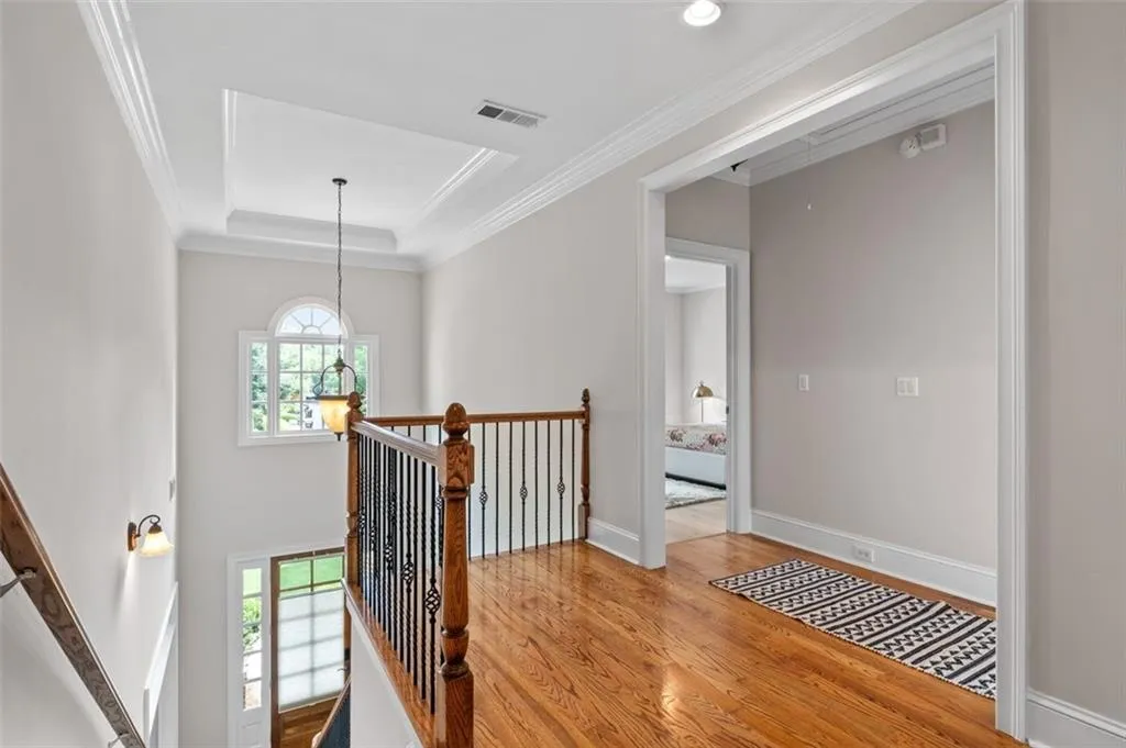 3519 Preserve Drive Se, Atlanta, Georgia 30339, 4 Bedrooms Bedrooms, ,4 BathroomsBathrooms,Residential,For Sale,3519 Preserve Drive Se,7610413
