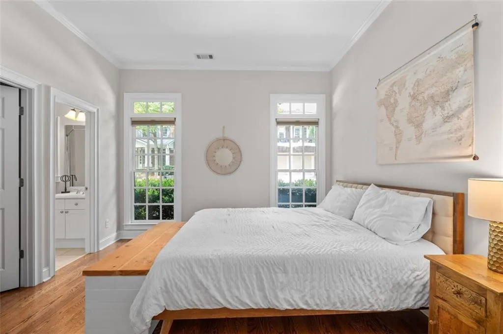 3519 Preserve Drive Se, Atlanta, Georgia 30339, 4 Bedrooms Bedrooms, ,4 BathroomsBathrooms,Residential,For Sale,3519 Preserve Drive Se,7610413
