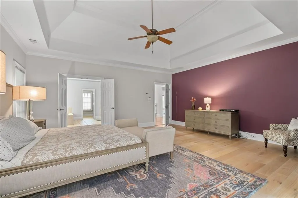 3519 Preserve Drive Se, Atlanta, Georgia 30339, 4 Bedrooms Bedrooms, ,4 BathroomsBathrooms,Residential,For Sale,3519 Preserve Drive Se,7610413