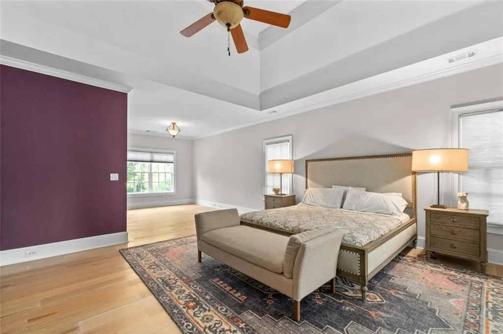 3519 Preserve Drive Se, Atlanta, Georgia 30339, 4 Bedrooms Bedrooms, ,4 BathroomsBathrooms,Residential,For Sale,3519 Preserve Drive Se,7610413