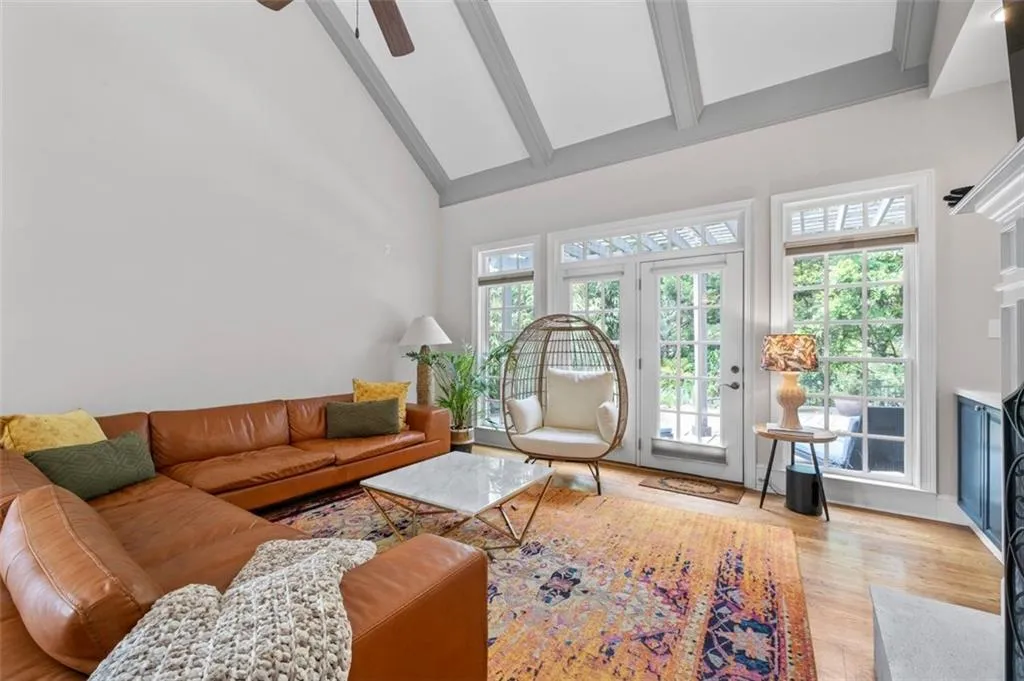 3519 Preserve Drive Se, Atlanta, Georgia 30339, 4 Bedrooms Bedrooms, ,4 BathroomsBathrooms,Residential,For Sale,3519 Preserve Drive Se,7610413