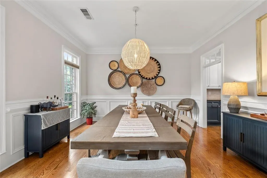 3519 Preserve Drive Se, Atlanta, Georgia 30339, 4 Bedrooms Bedrooms, ,4 BathroomsBathrooms,Residential,For Sale,3519 Preserve Drive Se,7610413