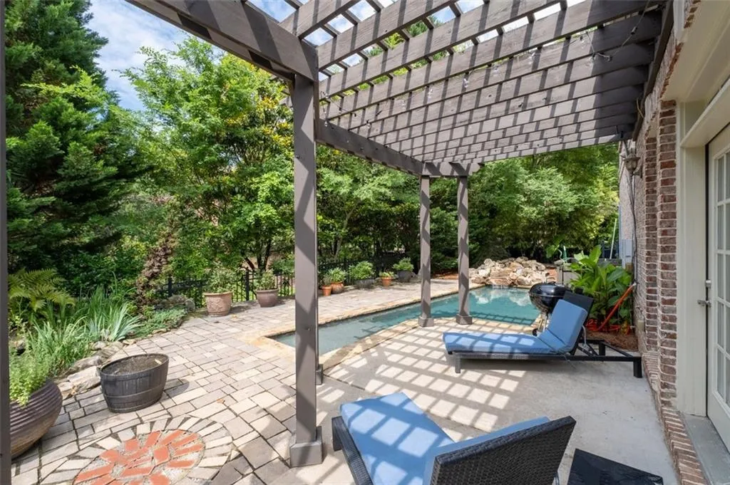 3519 Preserve Drive Se, Atlanta, Georgia 30339, 4 Bedrooms Bedrooms, ,4 BathroomsBathrooms,Residential,For Sale,3519 Preserve Drive Se,7610413