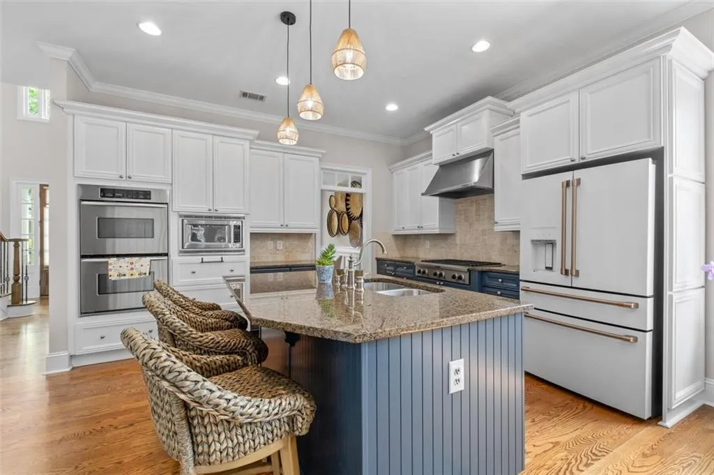 3519 Preserve Drive Se, Atlanta, Georgia 30339, 4 Bedrooms Bedrooms, ,4 BathroomsBathrooms,Residential,For Sale,3519 Preserve Drive Se,7610413