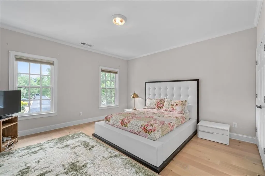 3519 Preserve Drive Se, Atlanta, Georgia 30339, 4 Bedrooms Bedrooms, ,4 BathroomsBathrooms,Residential,For Sale,3519 Preserve Drive Se,7610413