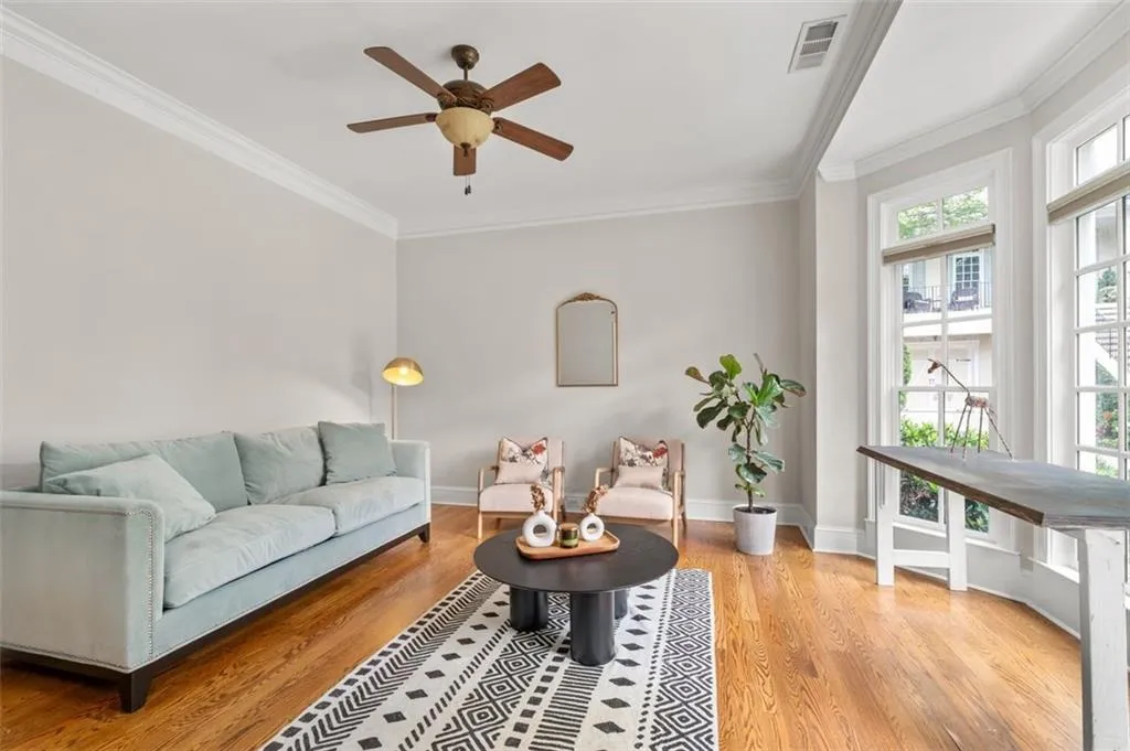 3519 Preserve Drive Se, Atlanta, Georgia 30339, 4 Bedrooms Bedrooms, ,4 BathroomsBathrooms,Residential,For Sale,3519 Preserve Drive Se,7610413