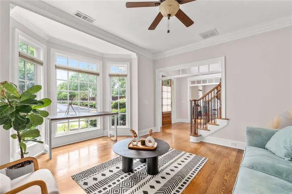 3519 Preserve Drive Se, Atlanta, Georgia 30339, 4 Bedrooms Bedrooms, ,4 BathroomsBathrooms,Residential,For Sale,3519 Preserve Drive Se,7610413