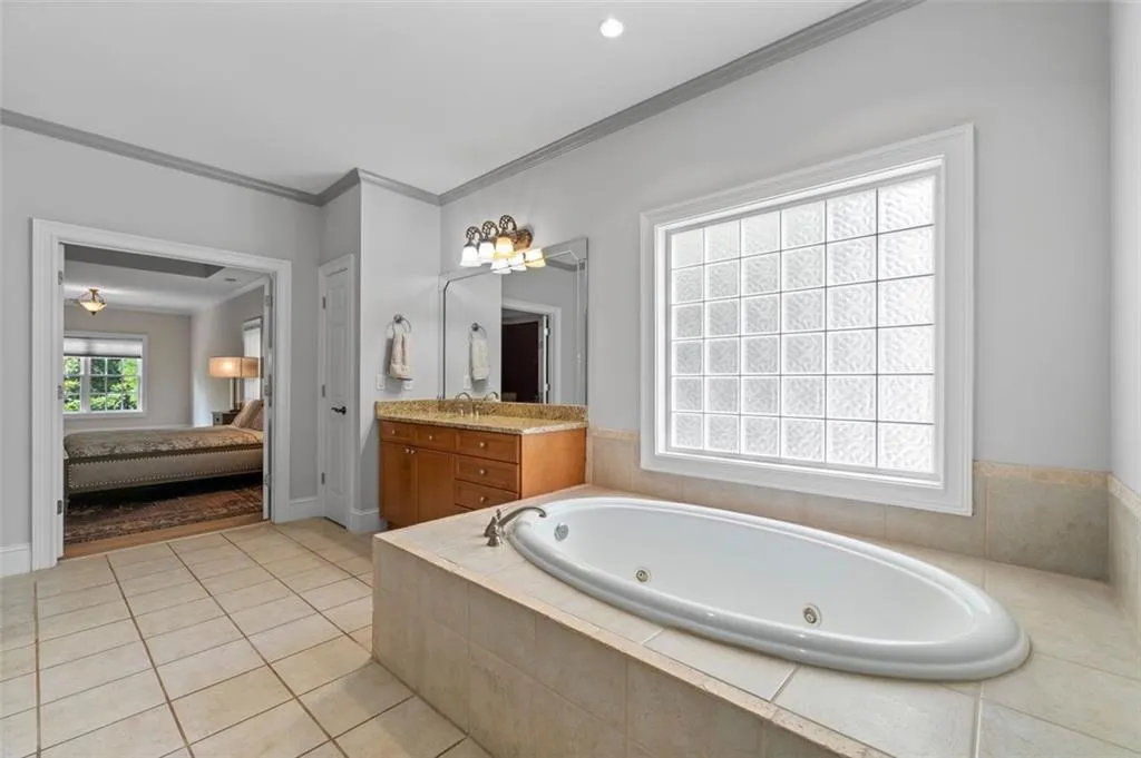 3519 Preserve Drive Se, Atlanta, Georgia 30339, 4 Bedrooms Bedrooms, ,4 BathroomsBathrooms,Residential,For Sale,3519 Preserve Drive Se,7610413