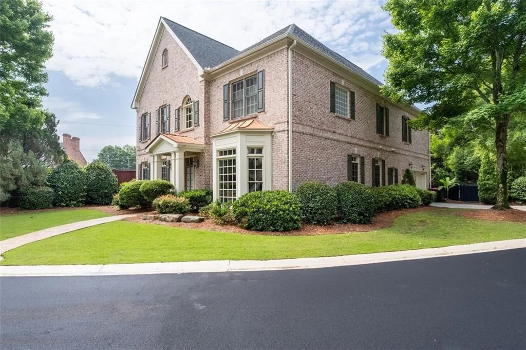 3519 Preserve Drive Se, Atlanta, Georgia 30339, 4 Bedrooms Bedrooms, ,4 BathroomsBathrooms,Residential,For Sale,3519 Preserve Drive Se,7610413