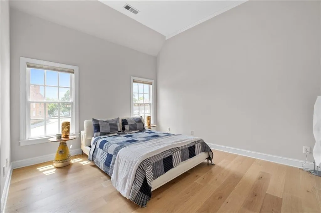 3519 Preserve Drive Se, Atlanta, Georgia 30339, 4 Bedrooms Bedrooms, ,4 BathroomsBathrooms,Residential,For Sale,3519 Preserve Drive Se,7610413