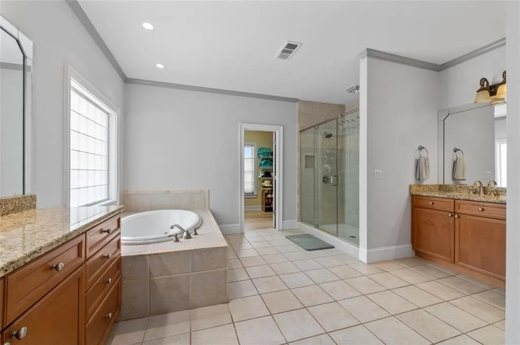 3519 Preserve Drive Se, Atlanta, Georgia 30339, 4 Bedrooms Bedrooms, ,4 BathroomsBathrooms,Residential,For Sale,3519 Preserve Drive Se,7610413